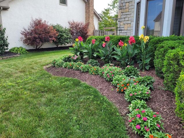 4559 Hunting Creek Drive, Grove City, OH 43123