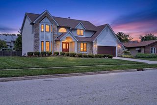 4559 Hunting Creek Drive, Grove City, OH 43123