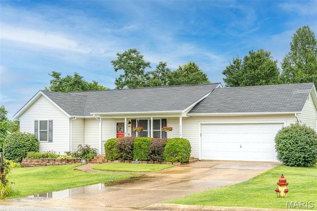 7712 Meadow View Circle, Union, MO 63084
