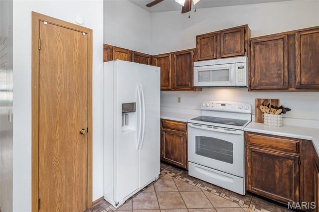 7712 Meadow View Circle, Union, MO 63084