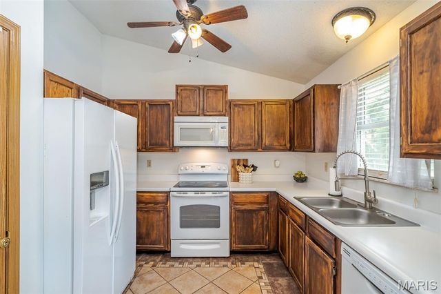 7712 Meadow View Circle, Union, MO 63084