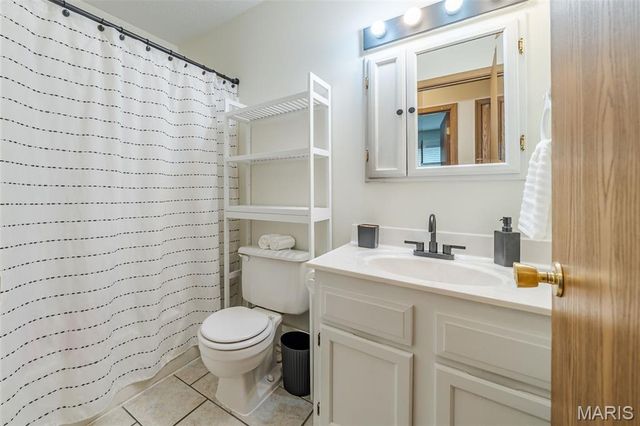 7712 Meadow View Circle, Union, MO 63084