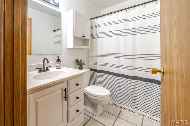 7712 Meadow View Circle, Union, MO 63084