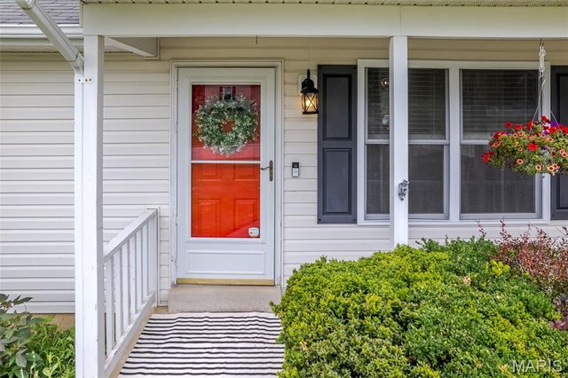 7712 Meadow View Circle, Union, MO 63084
