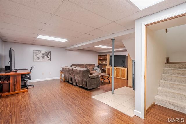 7712 Meadow View Circle, Union, MO 63084