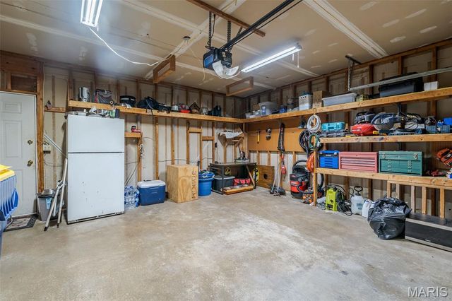 7712 Meadow View Circle, Union, MO 63084