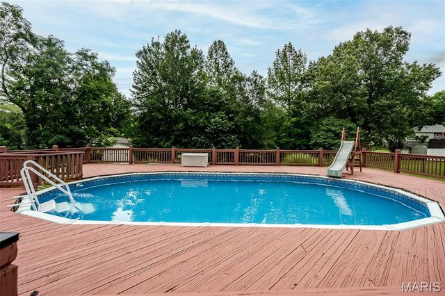 7712 Meadow View Circle, Union, MO 63084