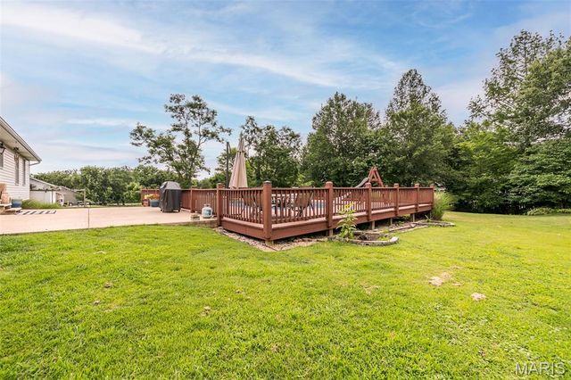 7712 Meadow View Circle, Union, MO 63084