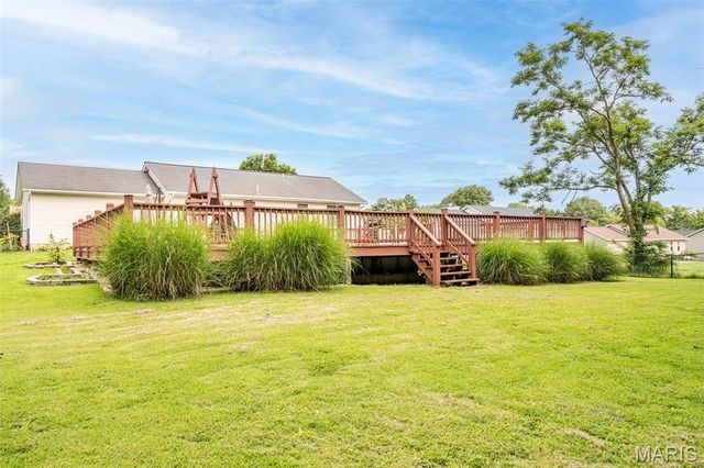 7712 Meadow View Circle, Union, MO 63084