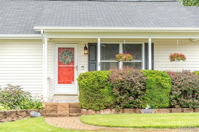 7712 Meadow View Circle, Union, MO 63084