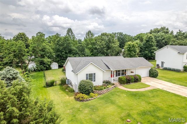 7712 Meadow View Circle, Union, MO 63084