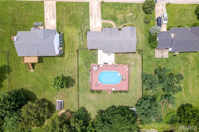 7712 Meadow View Circle, Union, MO 63084