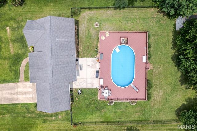 7712 Meadow View Circle, Union, MO 63084