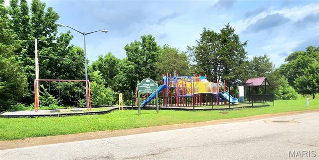 7712 Meadow View Circle, Union, MO 63084