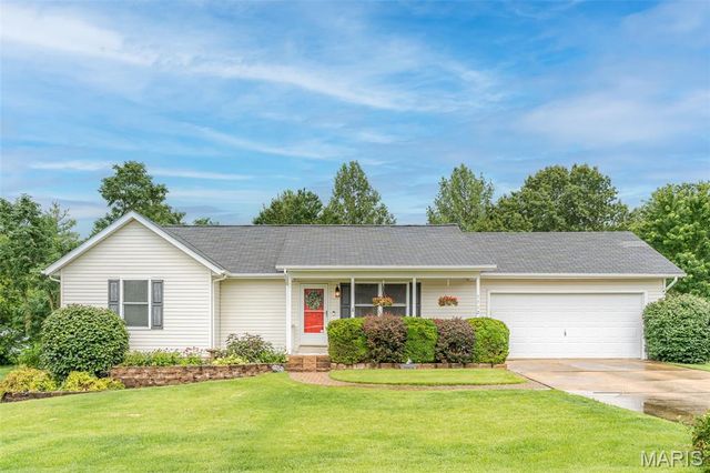 7712 Meadow View Circle, Union, MO 63084