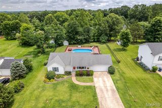 7712 Meadow View Circle, Union, MO 63084