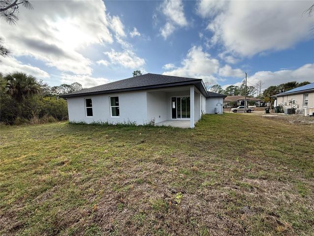 1926 SNOVER AVENUE, North Port, FL 34286