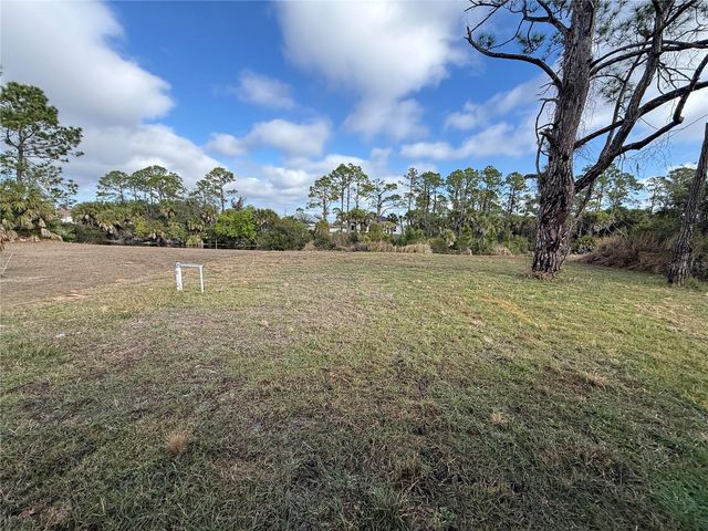 1926 SNOVER AVENUE, North Port, FL 34286