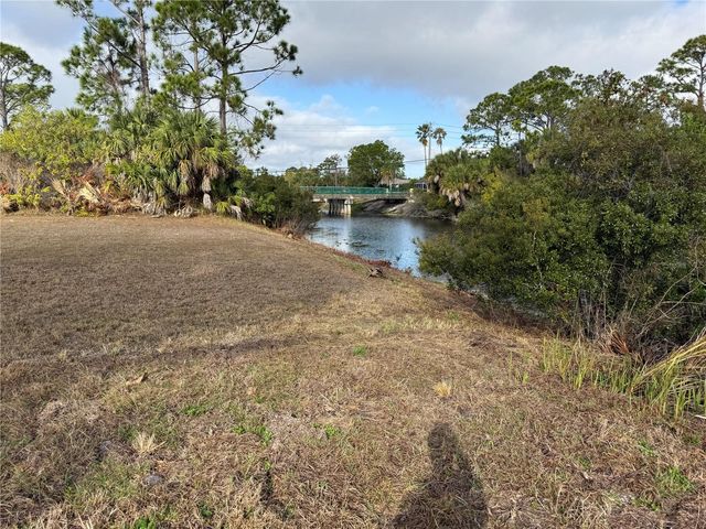 1926 SNOVER AVENUE, North Port, FL 34286