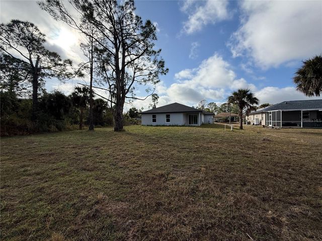 1926 SNOVER AVENUE, North Port, FL 34286