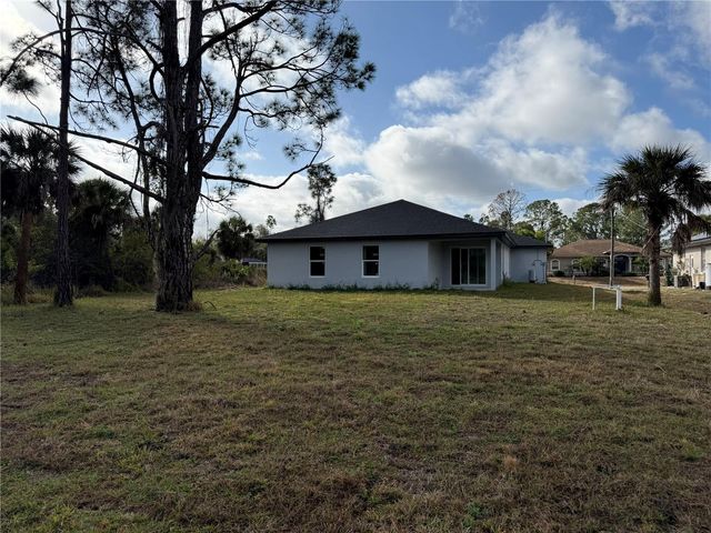 1926 SNOVER AVENUE, North Port, FL 34286