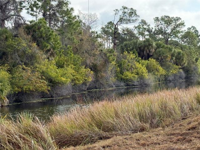 1926 SNOVER AVENUE, North Port, FL 34286