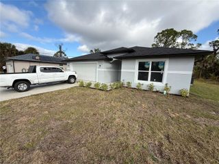 1926 SNOVER AVENUE, North Port, FL 34286