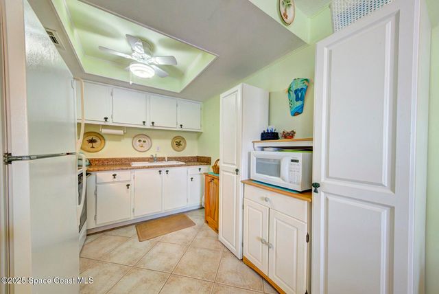 8522 N Atlantic Avenue, 44, Cape Canaveral, FL 32920