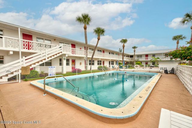 8522 N Atlantic Avenue, 44, Cape Canaveral, FL 32920