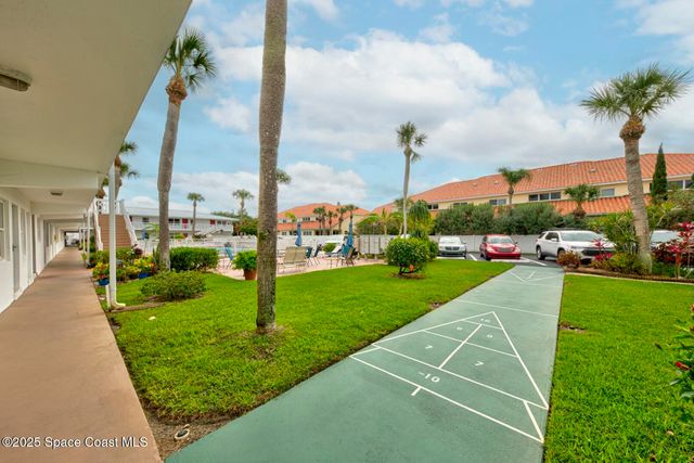 8522 N Atlantic Avenue, 44, Cape Canaveral, FL 32920