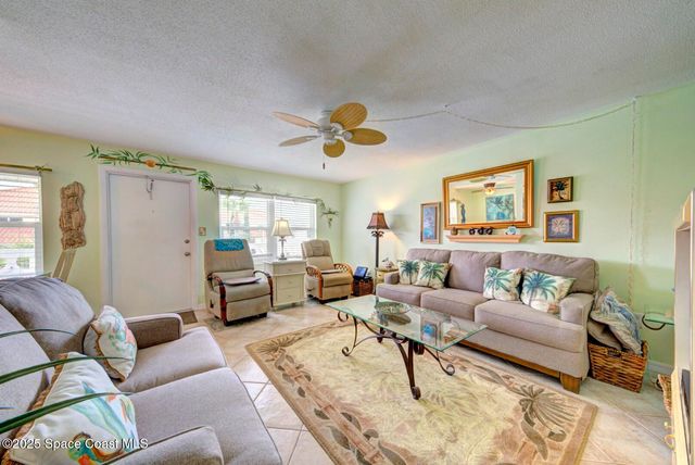 8522 N Atlantic Avenue, 44, Cape Canaveral, FL 32920