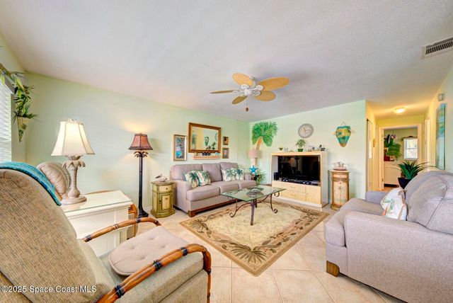 8522 N Atlantic Avenue, 44, Cape Canaveral, FL 32920