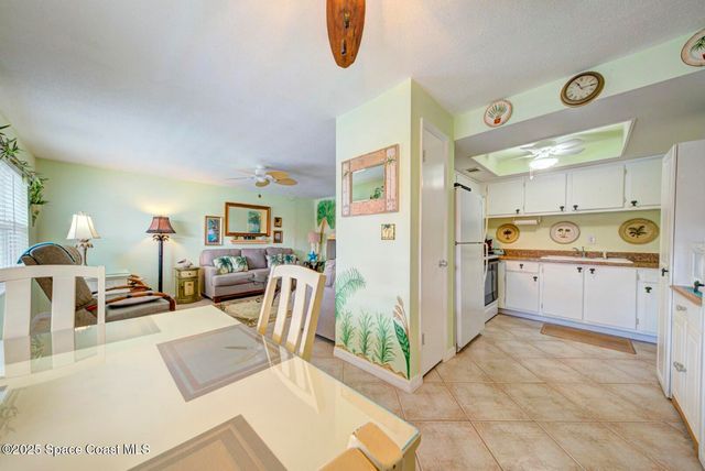 8522 N Atlantic Avenue, 44, Cape Canaveral, FL 32920