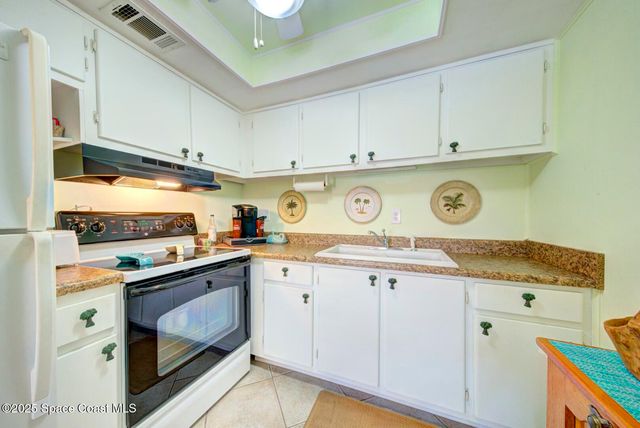 8522 N Atlantic Avenue, 44, Cape Canaveral, FL 32920