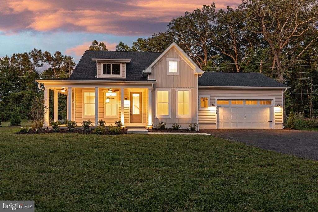 6508 SHADY SIDE RD, Shady Side, MD 20764