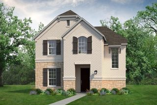 240 Bassett Hill, Fate, TX 75189