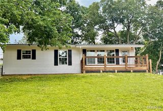 805 Westwind Drive, Park Hills, MO 63601