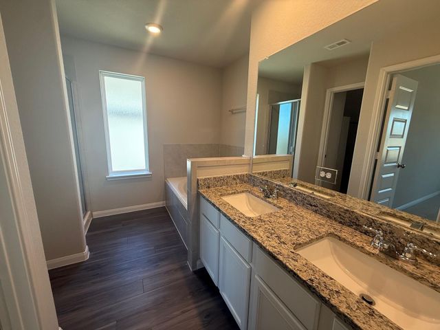 2504 Hawks Eye Drive, Conroe, TX 77340