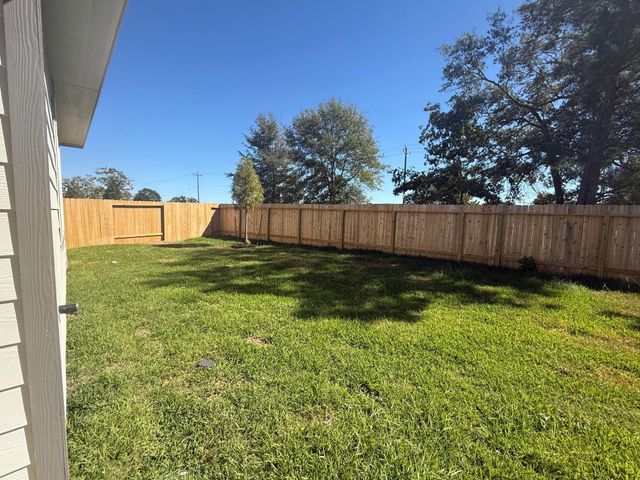 2504 Hawks Eye Drive, Conroe, TX 77340