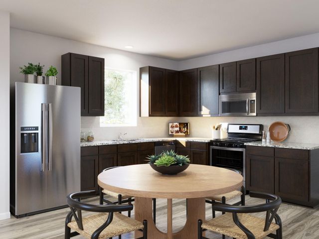 2504 Hawks Eye Drive, Conroe, TX 77340