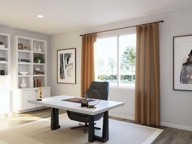 2504 Hawks Eye Drive, Conroe, TX 77340