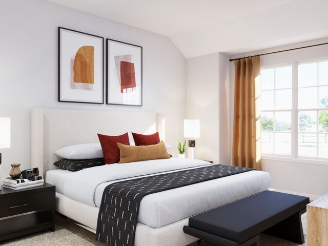 2504 Hawks Eye Drive, Conroe, TX 77340