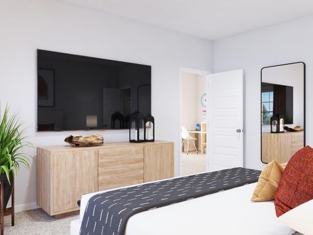 2504 Hawks Eye Drive, Conroe, TX 77340