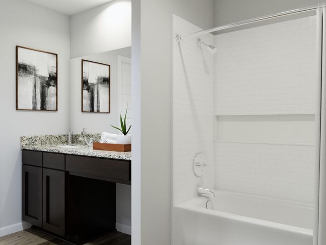 2504 Hawks Eye Drive, Conroe, TX 77340