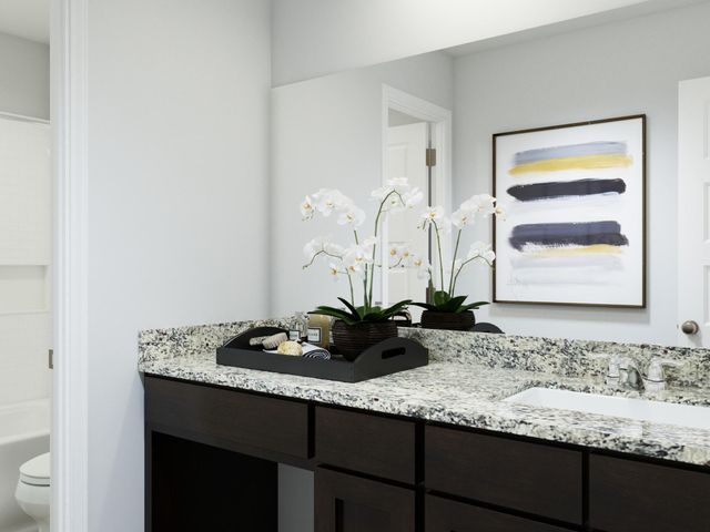 2504 Hawks Eye Drive, Conroe, TX 77340