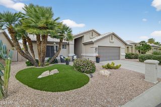 3720 N 150TH Avenue, Goodyear, AZ 85395