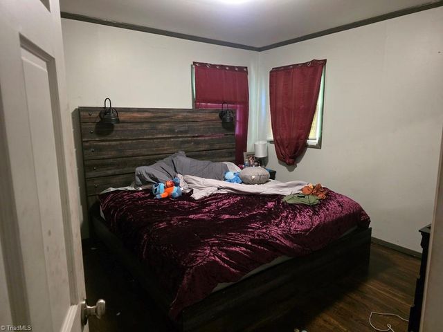 477 Hilltop Acres Street, North Wilkesboro, NC 28659