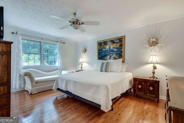 1660 Northwoods Drive, Marietta, GA 30066