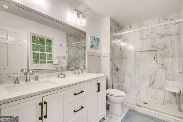 1660 Northwoods Drive, Marietta, GA 30066