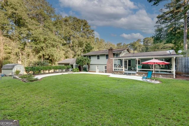 1660 Northwoods Drive, Marietta, GA 30066